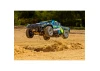 Traxxas Slash Ultimate 4X4 VXL
