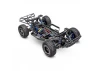 Traxxas Slash Ultimate 4X4 VXL