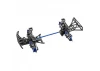 Traxxas Slash Ultimate 4X4 VXL