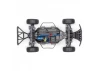 Traxxas Slash Ultimate 4X4 VXL