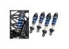 Traxxas Slash Ultimate 4X4 VXL