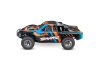 Traxxas Slash Ultimate 4X4 VXL
