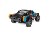 Traxxas Slash Ultimate 4X4 VXL