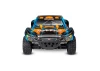 Traxxas Slash Ultimate 4X4 VXL