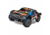 Traxxas Slash Ultimate 4X4 VXL