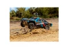 Traxxas Slash Ultimate 4X4 VXL
