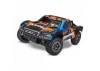 Traxxas Slash Ultimate 4X4 VXL