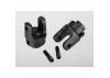 Traxxas Differential output yokes heavy duty (2)/ screw pin (2)