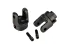 Traxxas Differential output yokes heavy duty (2)/ screw pin (2)
