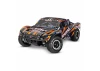 Traxxas Slash 4x4 VXL EHD