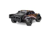 Traxxas Slash 4x4 VXL EHD