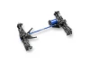 Traxxas Slash 4x4 VXL EHD
