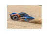 Traxxas Slash 4WD VX3