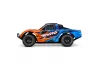 Traxxas Slash 4WD VX3