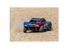 Traxxas Slash 4WD VX3
