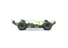 Traxxas Slash 4WD VX3
