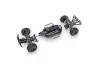 Traxxas Slash 4WD VX3