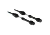Traxxas Steel Constant Velocity Shafts front