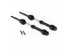 Traxxas Steel Constant Velocity Shafts rear