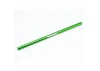 Traxxas Driveshaft center 6061-T6 Aluminium (green-anodized)