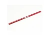 Traxxas Driveshaft center 6061-T6 Aluminium (red-anodized)