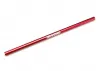 Traxxas Driveshaft center 6061-T6 Aluminium (red-anodized)