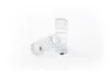 Traxxas Springs front (white) (progressive rate) (2)