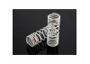 Traxxas Springs front (progressive -20 rate orange) (2)