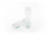Traxxas Springs rear (progressive -10 rate green) (2)