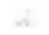 Traxxas Springs rear (progressive 10 rate pink) (2)