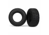 Traxxas BF Goodrich Short Course 2.2/3.0 Tyres with Foams