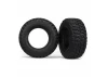 Traxxas BF Goodrich Ultra Soft Short Course 2.2/3.0 Tyres with Foams