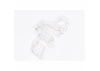 Traxxas Clear Gear Cover