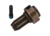 Traxxas Drive hub front hardened steel (1)/ screw pin (1)