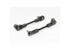 Traxxas Linkage rear sway bar (2) (assembled with rod ends hollow balls and ball studs) ** CLEARANCE **