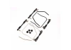 Traxxas Sway bar kit (front and rear)