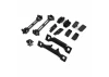 Traxxas Clipless Body conversion Kit - Slash 2WD