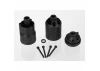 Traxxas Housings differential/ 2.5x23mm CS (4)/ 6x8x2.5mm PB (1)