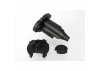 Traxxas Gearbox housing rear/ pinion access cover