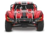 Traxxas 1:16 Slash 4X4