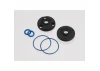 Traxxas Rebuild kit center differential (includes o-rings and diff gear covers)
