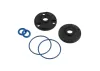 Traxxas Rebuild kit center differential (includes o-rings and diff gear covers)
