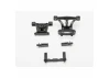 Traxxas Body mounts front rear/ body mount posts front rear