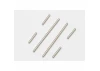 Traxxas Suspension pin set (front or rear) 2x46mm (2) 2x14mm (4)