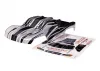 Traxxas Body, 1:16 Slash 4X4, ProGraphix (graphics are printed, requires paint + final colour application)/ decal sheet