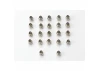 Traxxas Machine Steel Hollow Balls