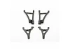 Traxxas Suspension arm set front (includes upper right left and lower right left arms)