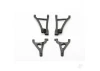 Traxxas Suspension arm set front (includes upper right left and lower right left arms)
