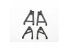 Traxxas Suspension arm set rear (includes upper right left and lower right left arms) (1:16 Slash)