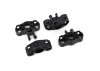 Traxxas Axle carriers left right (2 each)